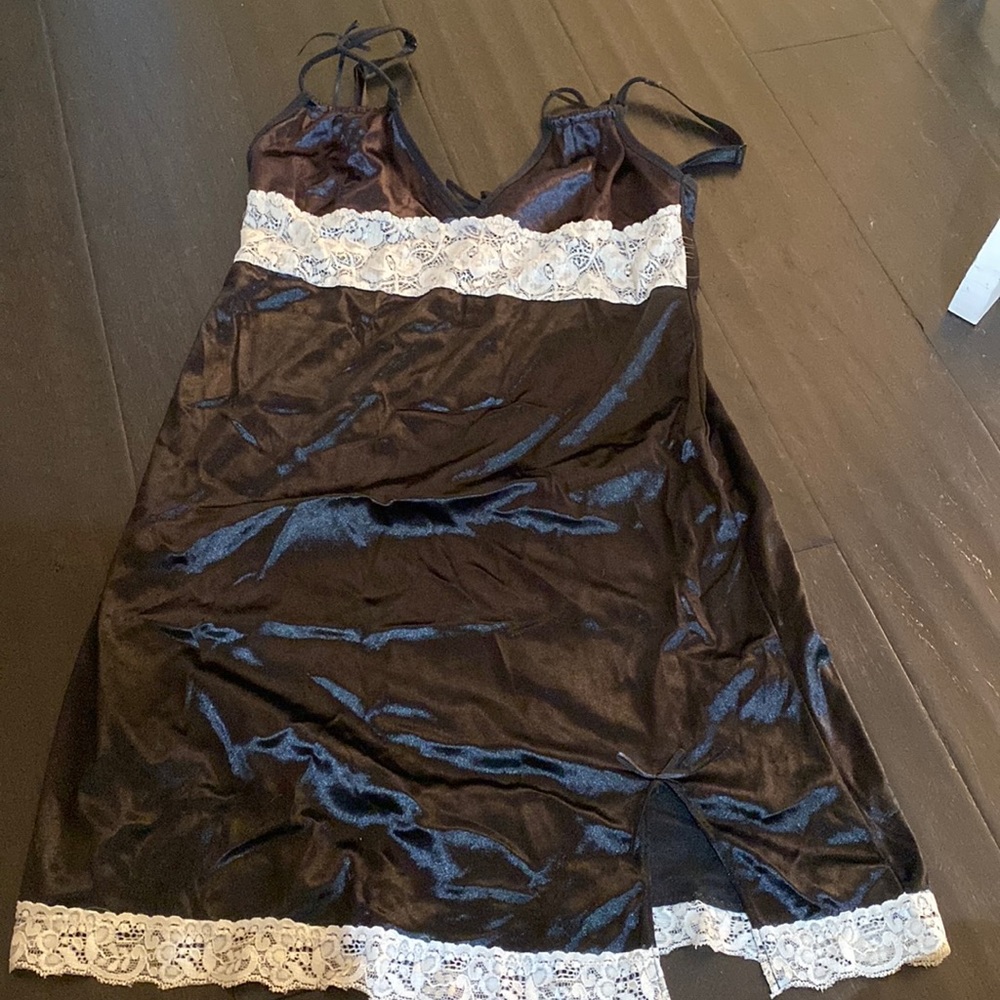 Sexy avenue slip or pj